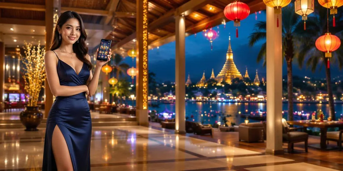 777 Casino VIP ဂျင်းပေါ့ကာငယ်