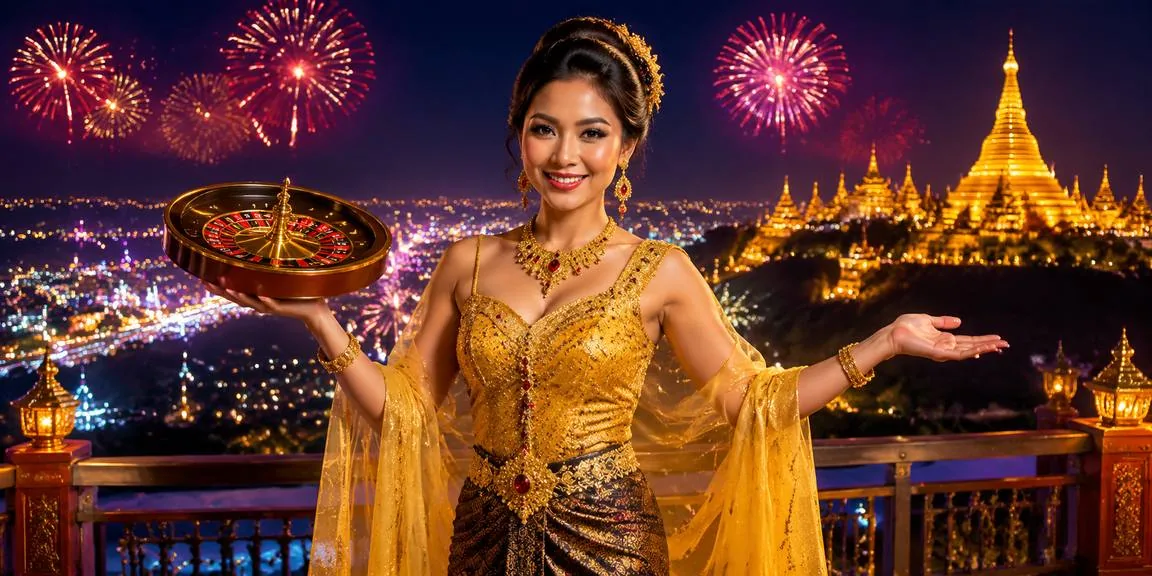 777 Casino VIP ထိုးငွေကြီး စလော့