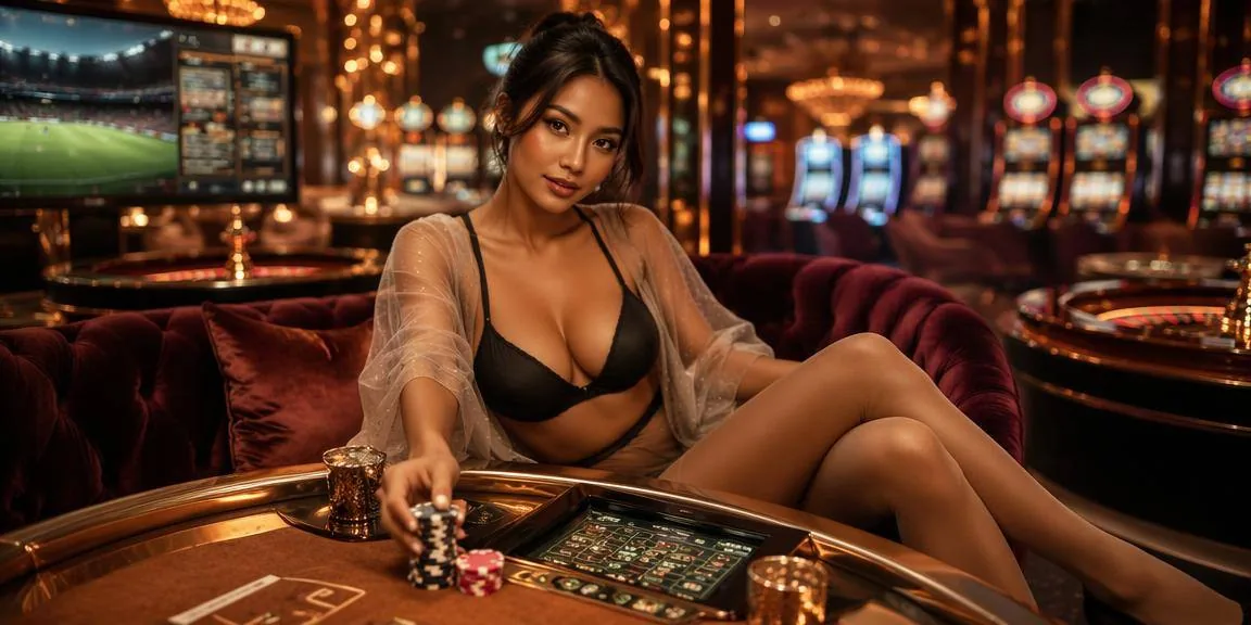 777 Casino VIP နတ်ဆန်တိုင်တိုက်ရိုက်