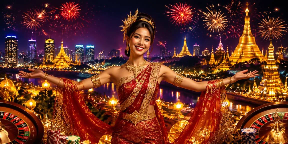 777 Casino VIP မိုဘိုင်းအတွေ့အကြုံ