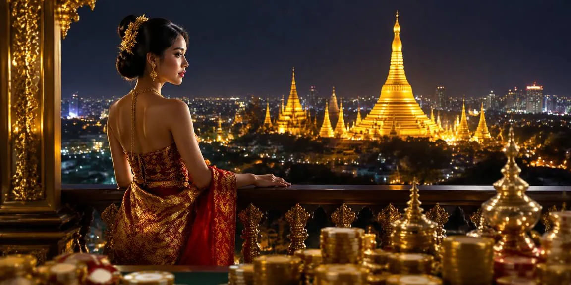 777 Casino VIP WavePay ငွေထုတ်ယူခြင်း ဘယ်လိုအဆင့်တွေရှိလဲ